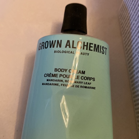 Grown Alchemist Body Lotion - Picture 2 of 3